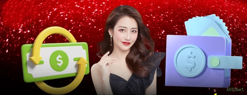 Imagem promocional dos jogos Fortune da 6553bet