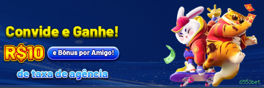 6553bet - O melhor cassino online para brasileiros está pronto para você!