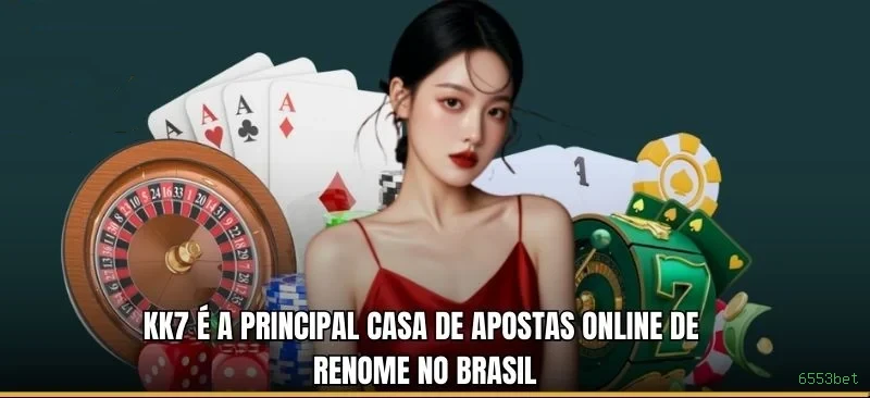 6553bet - Entre no Jogo e Ganhe Muito no Cassino Online Mais Seguro do Brasil!