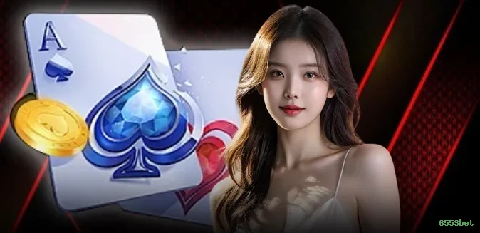 Imagem promocional da plataforma 6553bet